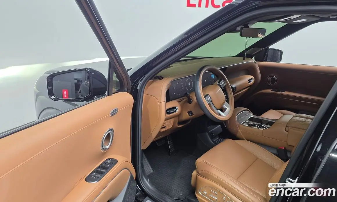 Hyundai Palisade 2025 2.5 автомат (гидро), фото 13