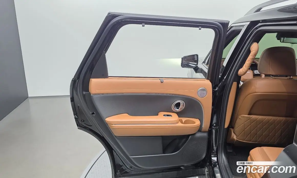 Hyundai Palisade 2025 2.5 автомат (гидро), фото 15