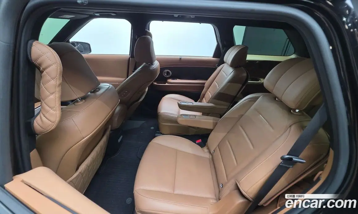 Hyundai Palisade 2025 2.5 автомат (гидро), фото 16