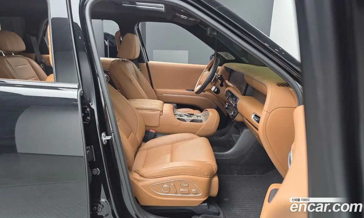 Hyundai Palisade 2025 2.5 автомат (гидро), фото 17
