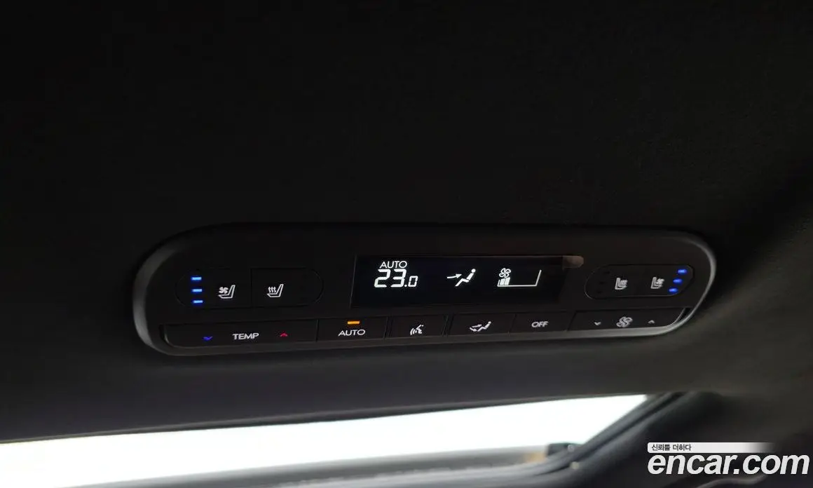 Hyundai Palisade 2025 2.5 автомат (гидро), фото 24
