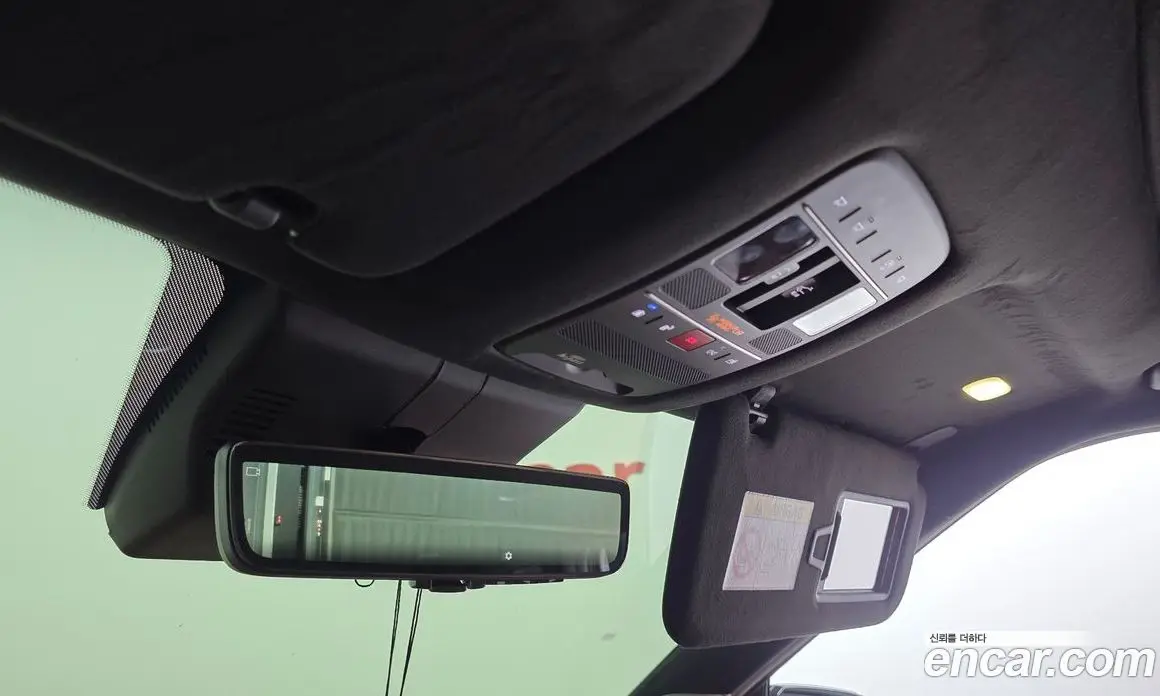 Hyundai Palisade 2025 2.5 автомат (гидро), фото 25
