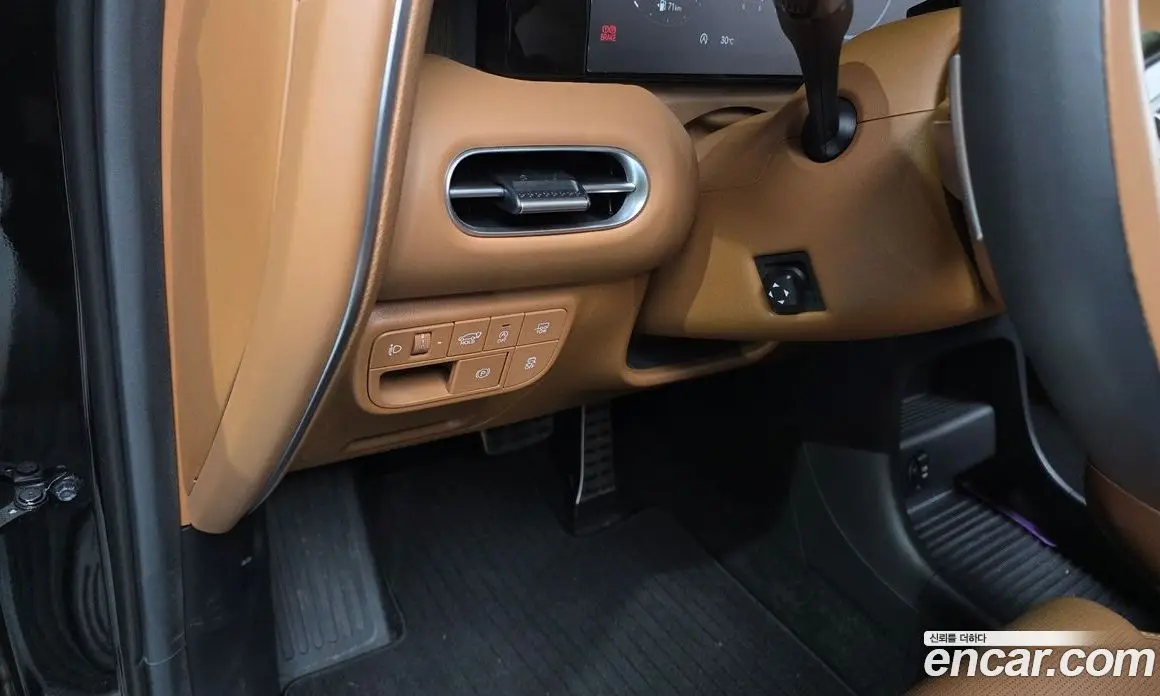 Hyundai Palisade 2025 2.5 автомат (гидро), фото 30