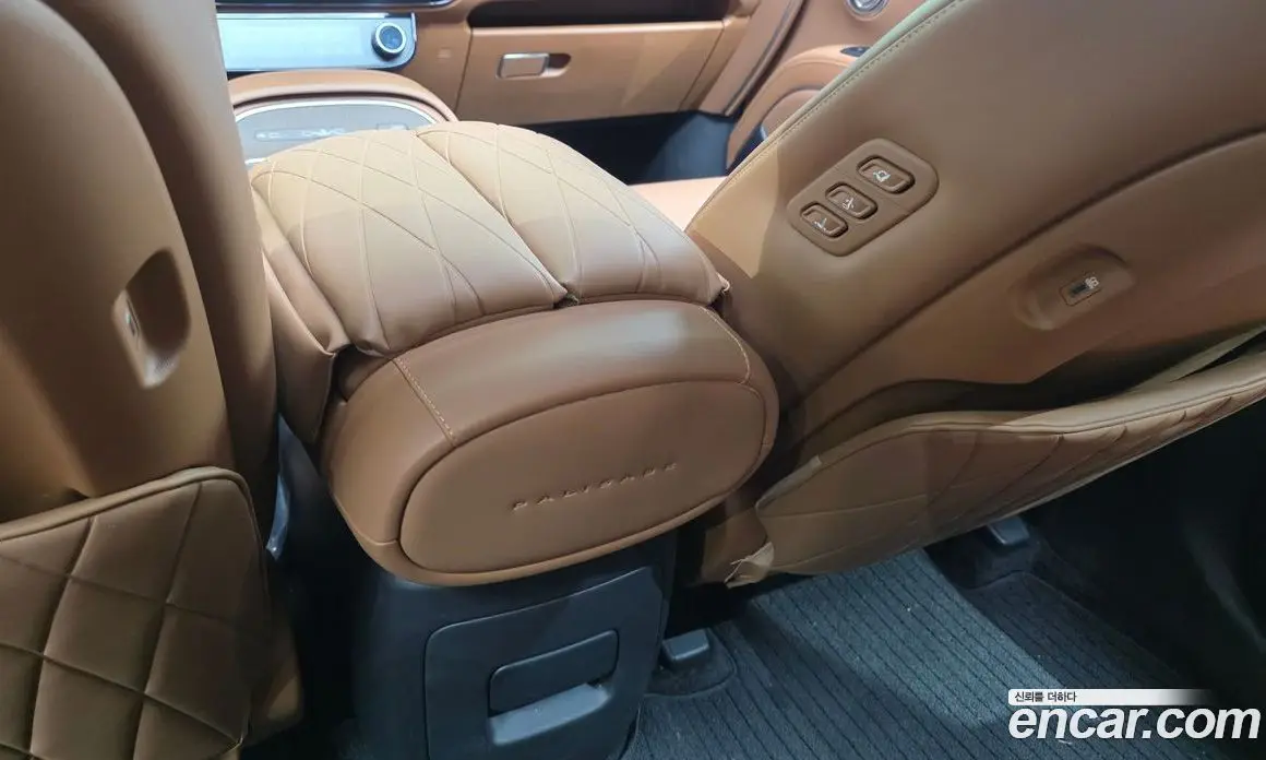 Hyundai Palisade 2025 2.5 автомат (гидро), фото 32