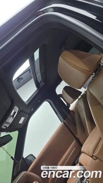 Hyundai Palisade 2025 2.5 автомат (гидро), фото 35