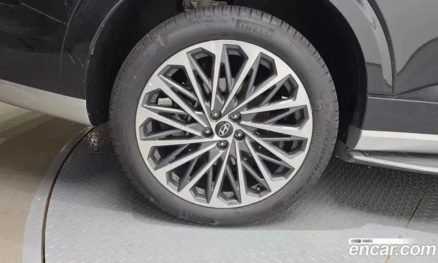 Hyundai Palisade 2025 2.5 автомат (гидро), миниатюра 5
