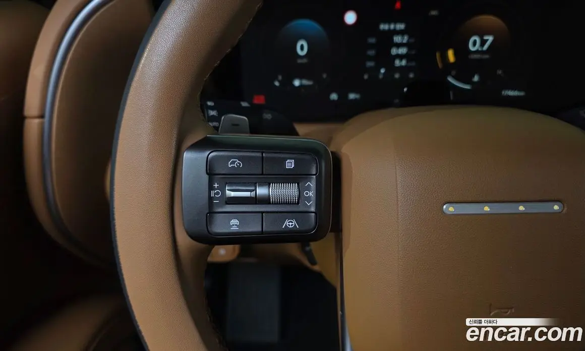 Hyundai Palisade 2025 2.5 автомат (гидро), фото 41