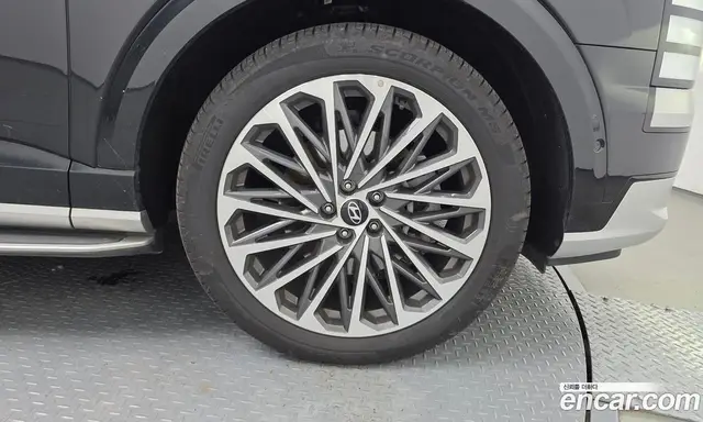 Hyundai Palisade 2025 2.5 автомат (гидро), миниатюра 7