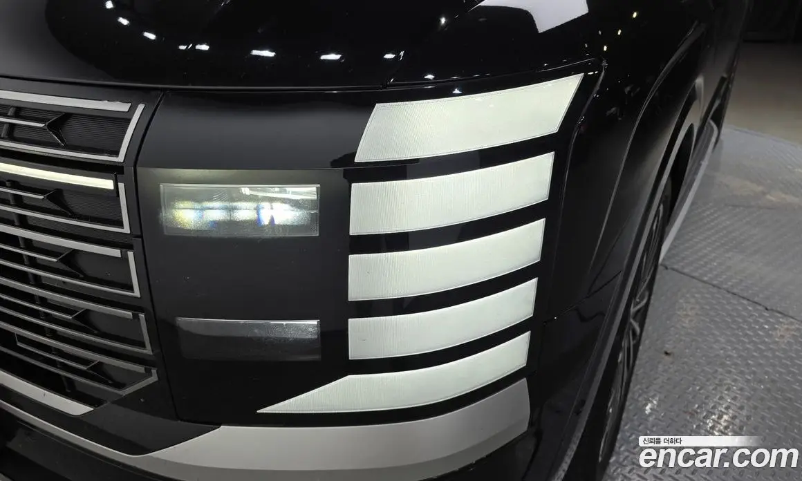 Hyundai Palisade 2025 2.5 автомат (гидро), фото 8