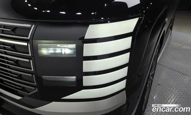Hyundai Palisade 2025 2.5 автомат (гидро), миниатюра 8
