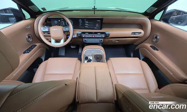 Hyundai Palisade 2025 2.5 автомат (гидро), миниатюра 10