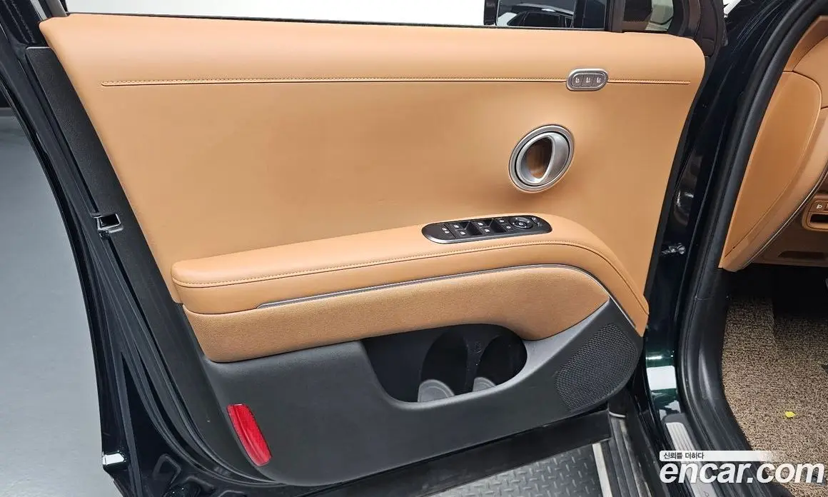 Hyundai Palisade 2025 2.5 автомат (гидро), фото 13