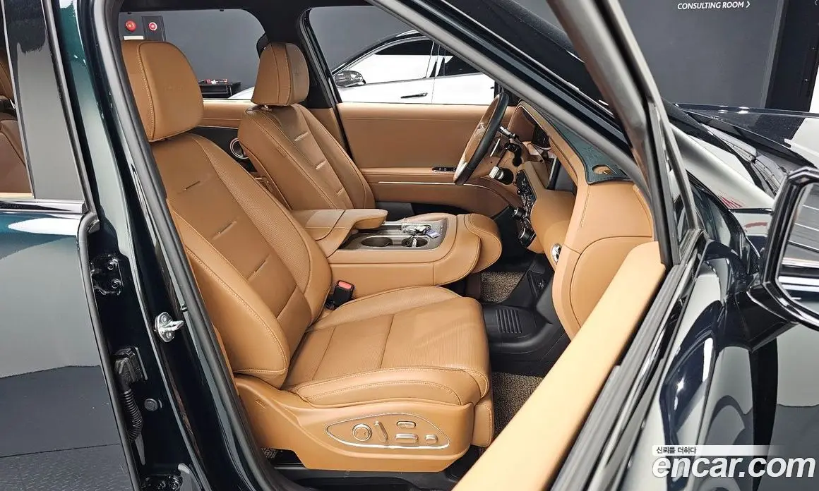 Hyundai Palisade 2025 2.5 автомат (гидро), фото 15