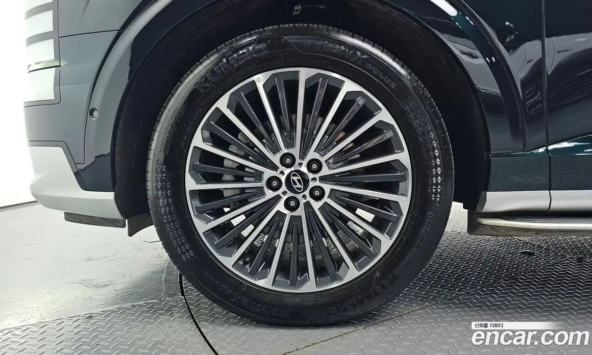 Hyundai Palisade 2025 2.5 автомат (гидро), фото 4