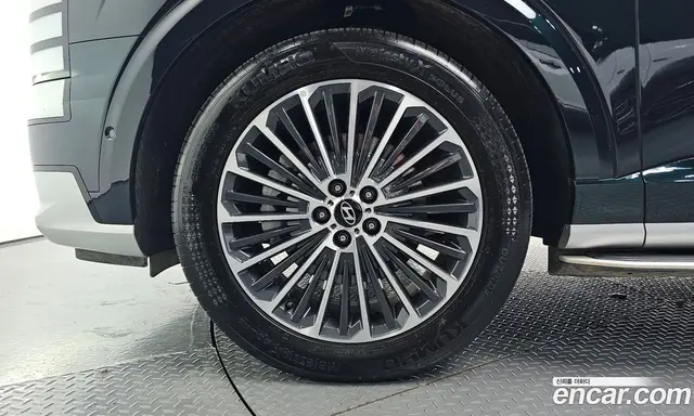 Hyundai Palisade 2025 2.5 автомат (гидро), миниатюра 4