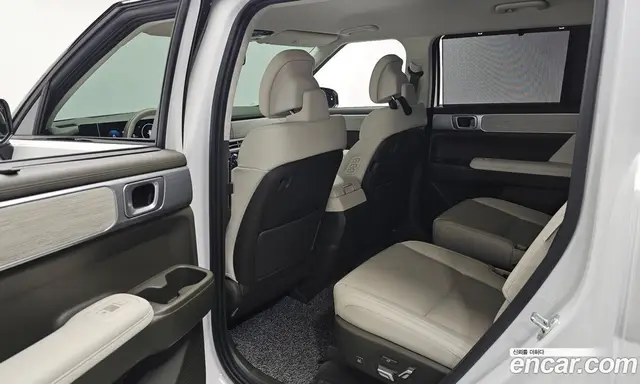 Hyundai Santa Fe 2023 2.5 автомат (гидро), миниатюра 11