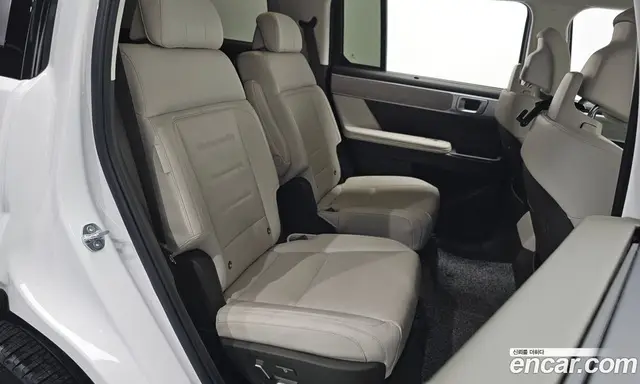 Hyundai Santa Fe 2023 2.5 автомат (гидро), миниатюра 12
