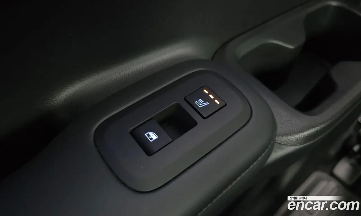 Hyundai Santa Fe 2024 1.6 автомат (гидро), фото 26