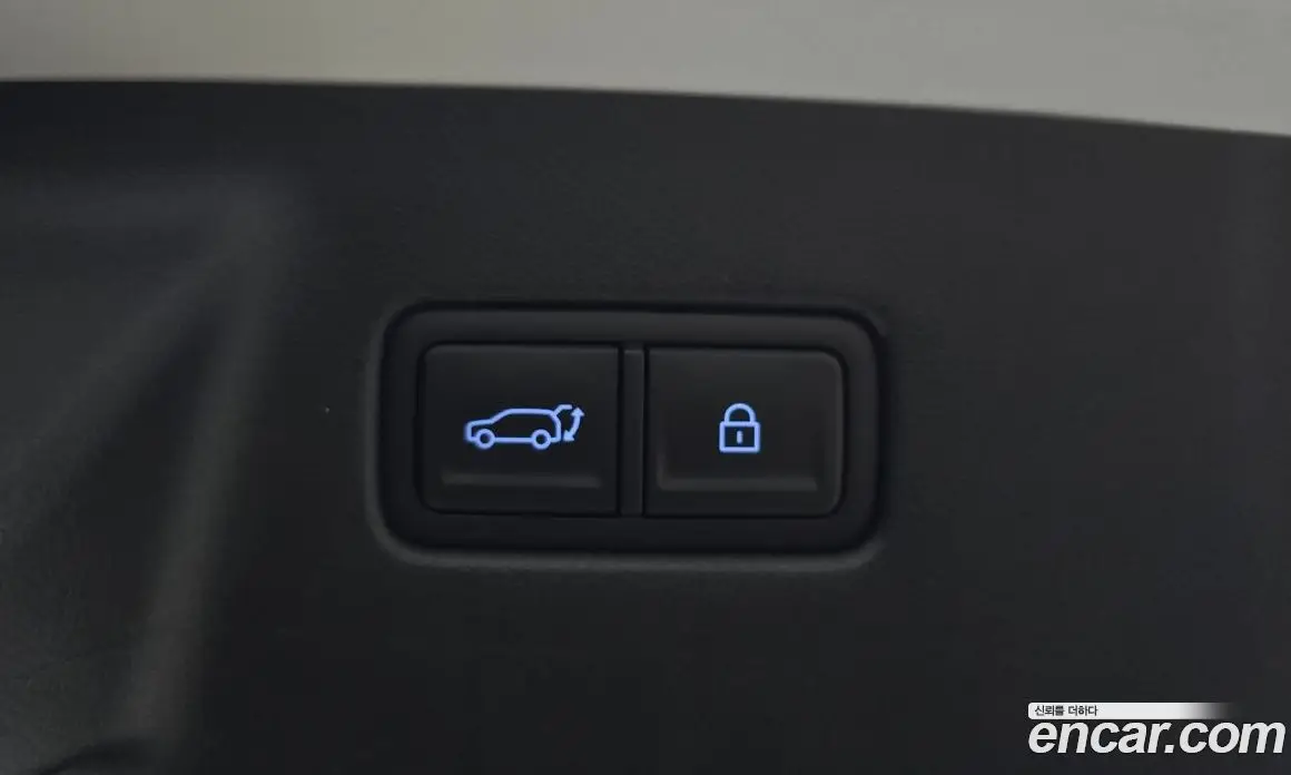Hyundai Santa Fe 2024 1.6 автомат (гидро), фото 35