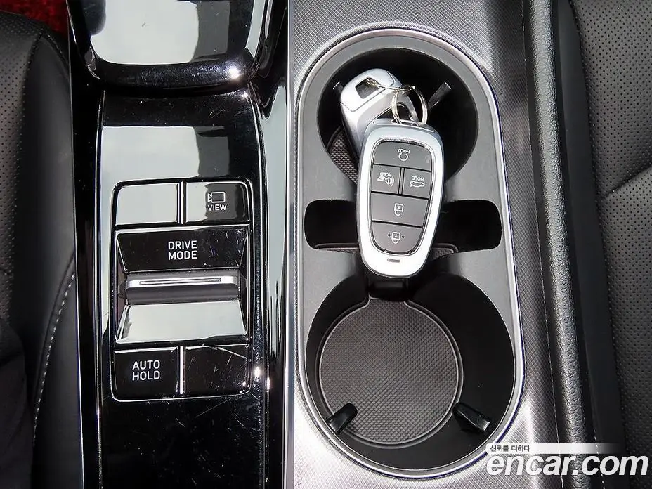 Hyundai Sonata 2022 2.0 автомат (гидро), фото 13