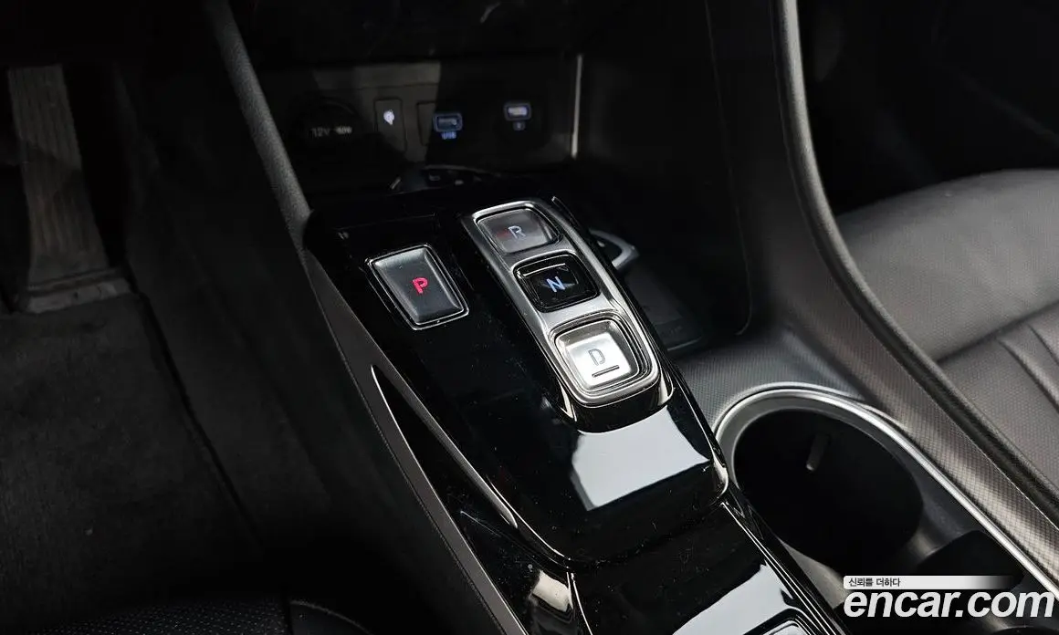 Hyundai Sonata 2022 2.0 автомат (гидро), фото 11