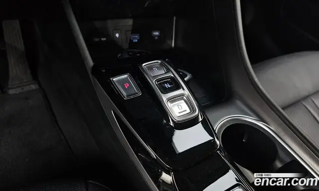 Hyundai Sonata 2022 2.0 автомат (гидро), миниатюра 11