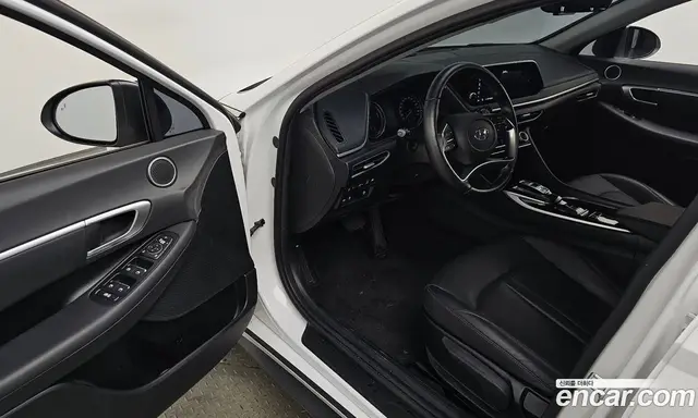 Hyundai Sonata 2022 2.0 автомат (гидро), миниатюра 12