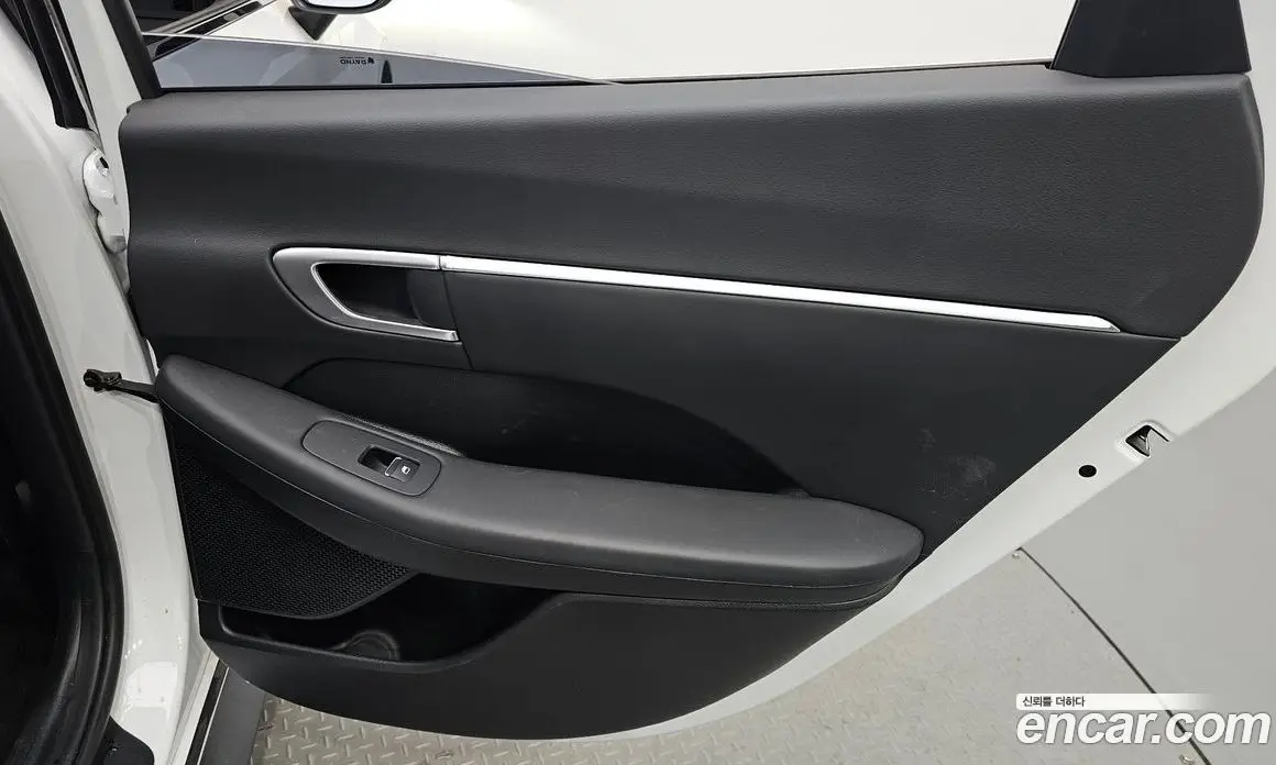 Hyundai Sonata 2022 2.0 автомат (гидро), фото 14