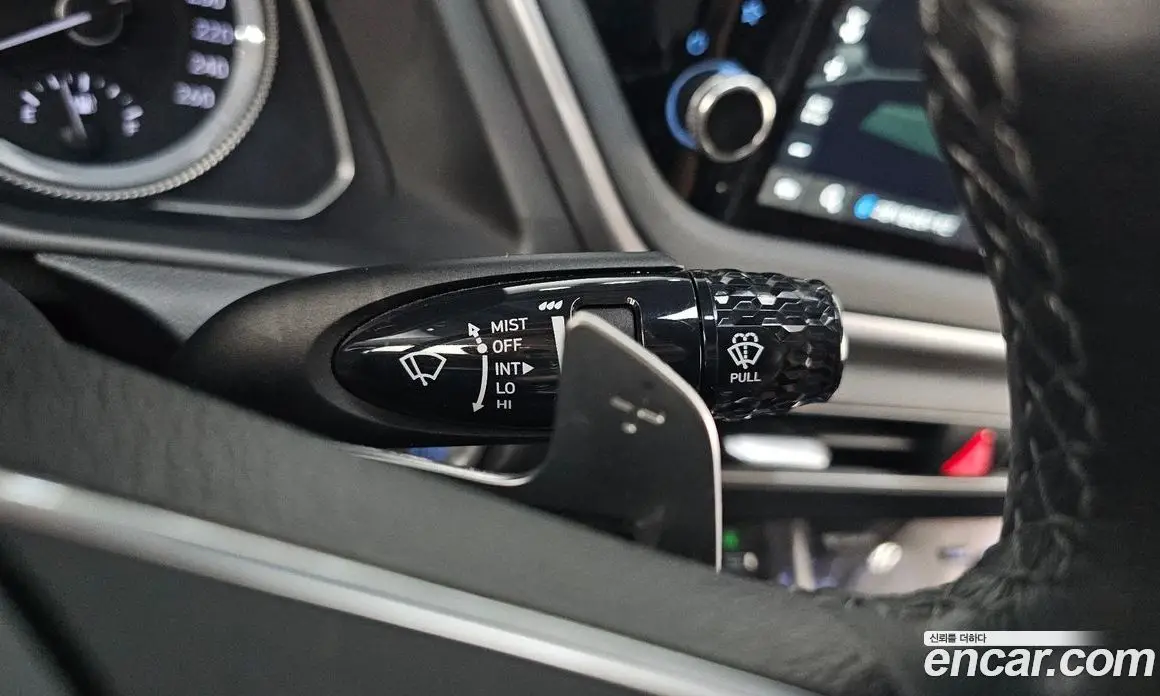 Hyundai Sonata 2022 2.0 автомат (гидро), фото 22