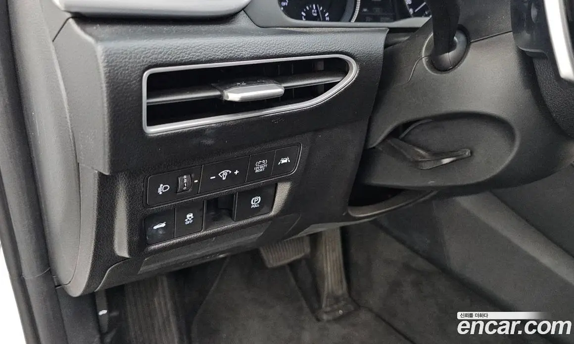 Hyundai Sonata 2022 2.0 автомат (гидро), фото 23