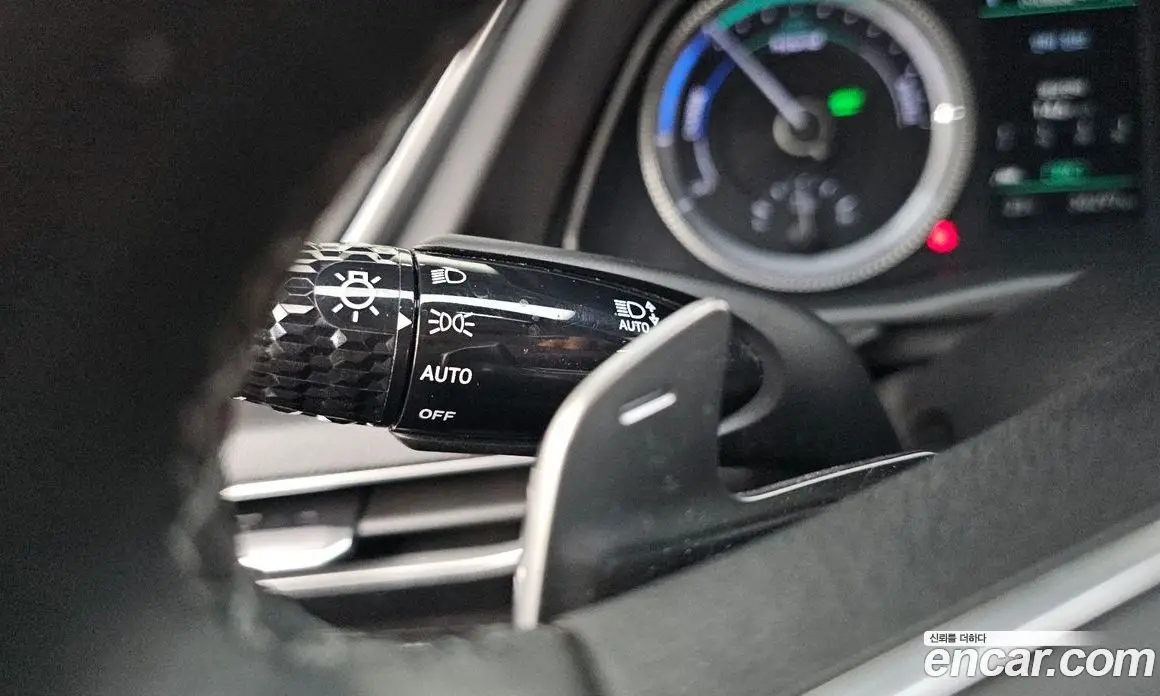 Hyundai Sonata 2022 2.0 автомат (гидро), фото 26