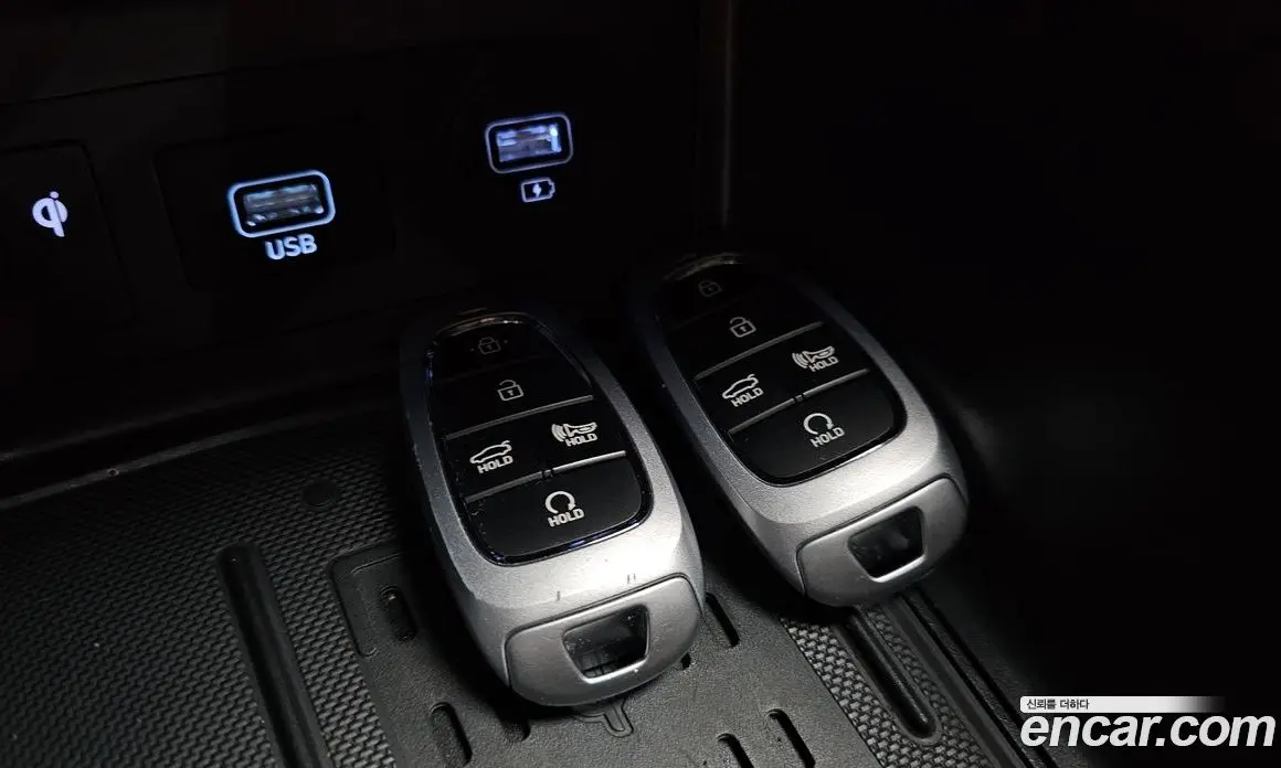 Hyundai Sonata 2022 2.0 автомат (гидро), фото 28