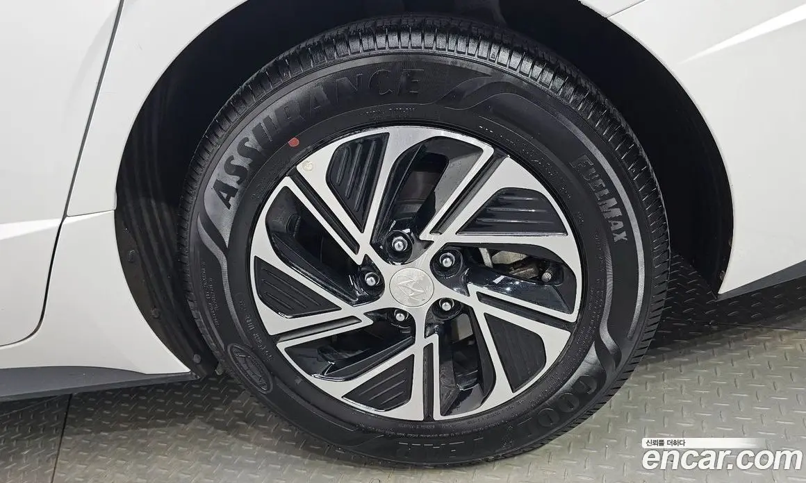 Hyundai Sonata 2022 2.0 автомат (гидро), фото 6