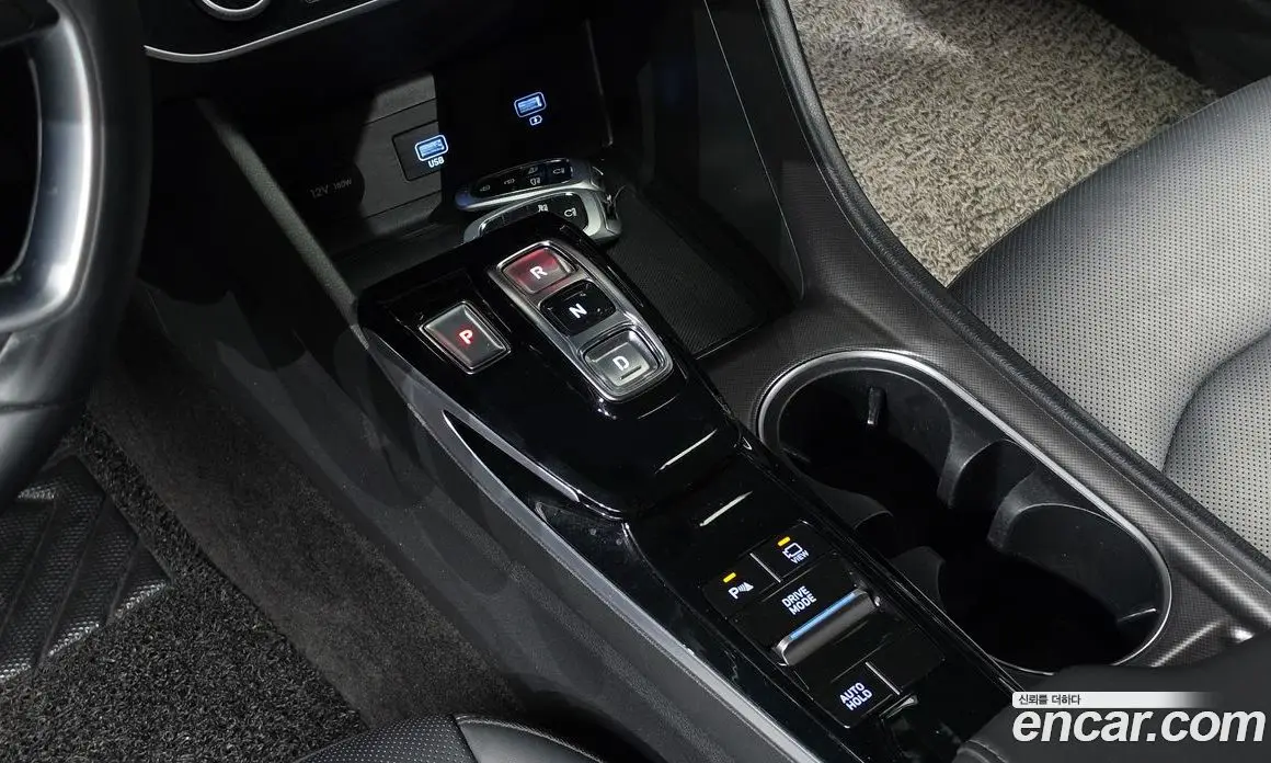 Hyundai Sonata 2022 2.0 автомат (гидро), фото 12