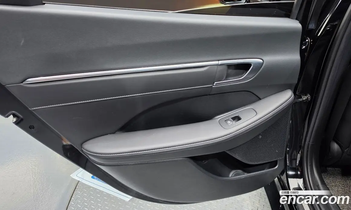 Hyundai Sonata 2022 2.0 автомат (гидро), фото 15