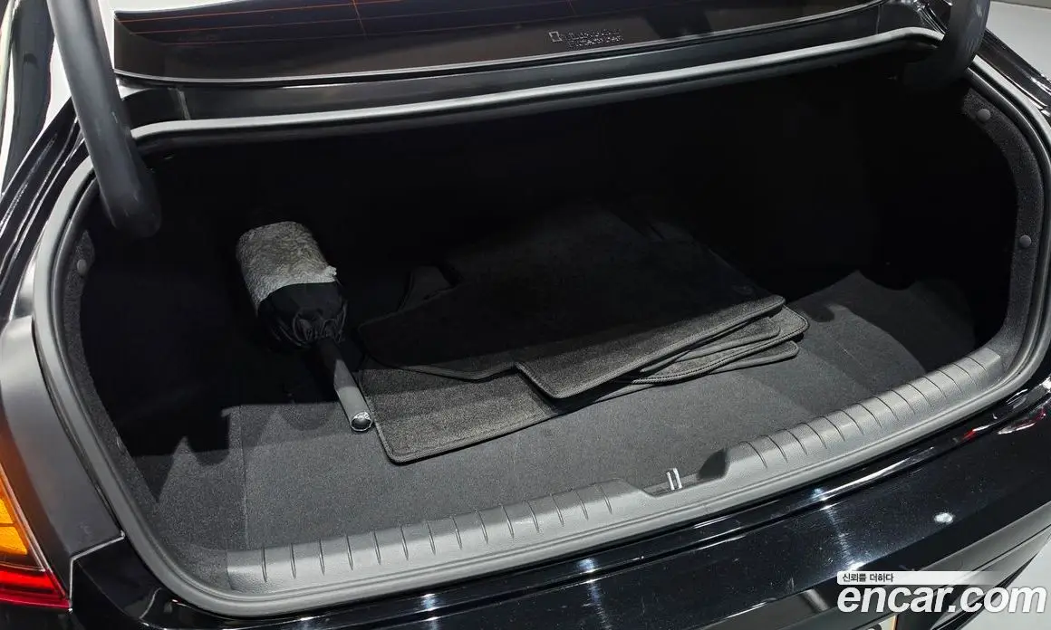 Hyundai Sonata 2022 2.0 автомат (гидро), фото 29