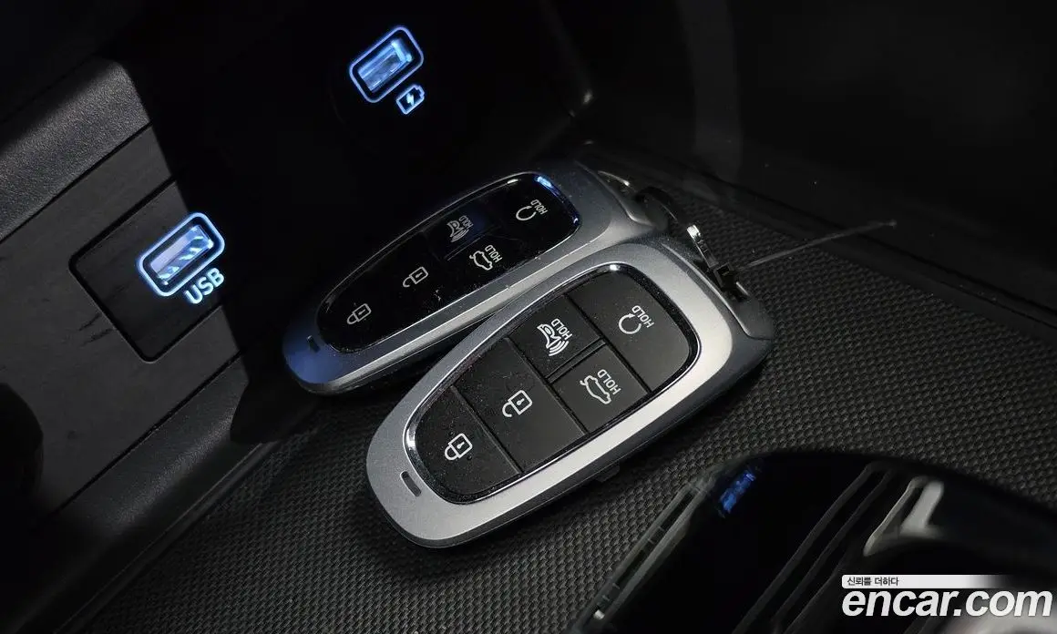 Hyundai Sonata 2022 2.0 автомат (гидро), фото 31