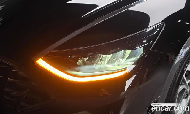 Hyundai Sonata 2022 2.0 автомат (гидро), миниатюра 8