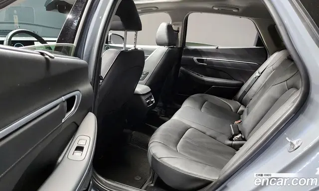Hyundai Sonata 2024 2.0 автомат (гидро), миниатюра 12