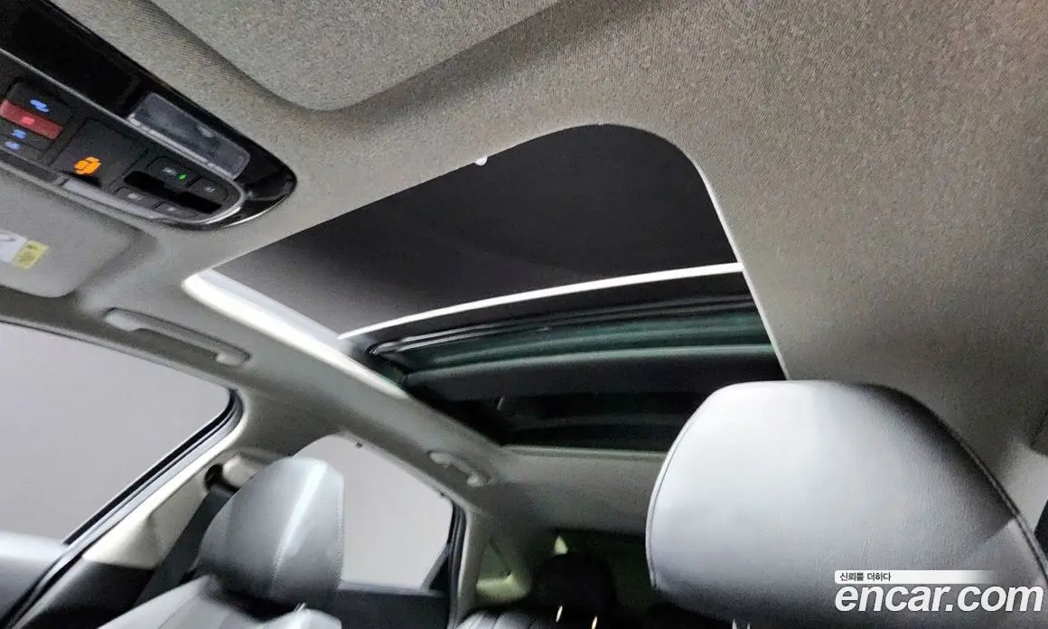 Hyundai Sonata 2024 2.0 автомат (гидро), фото 15