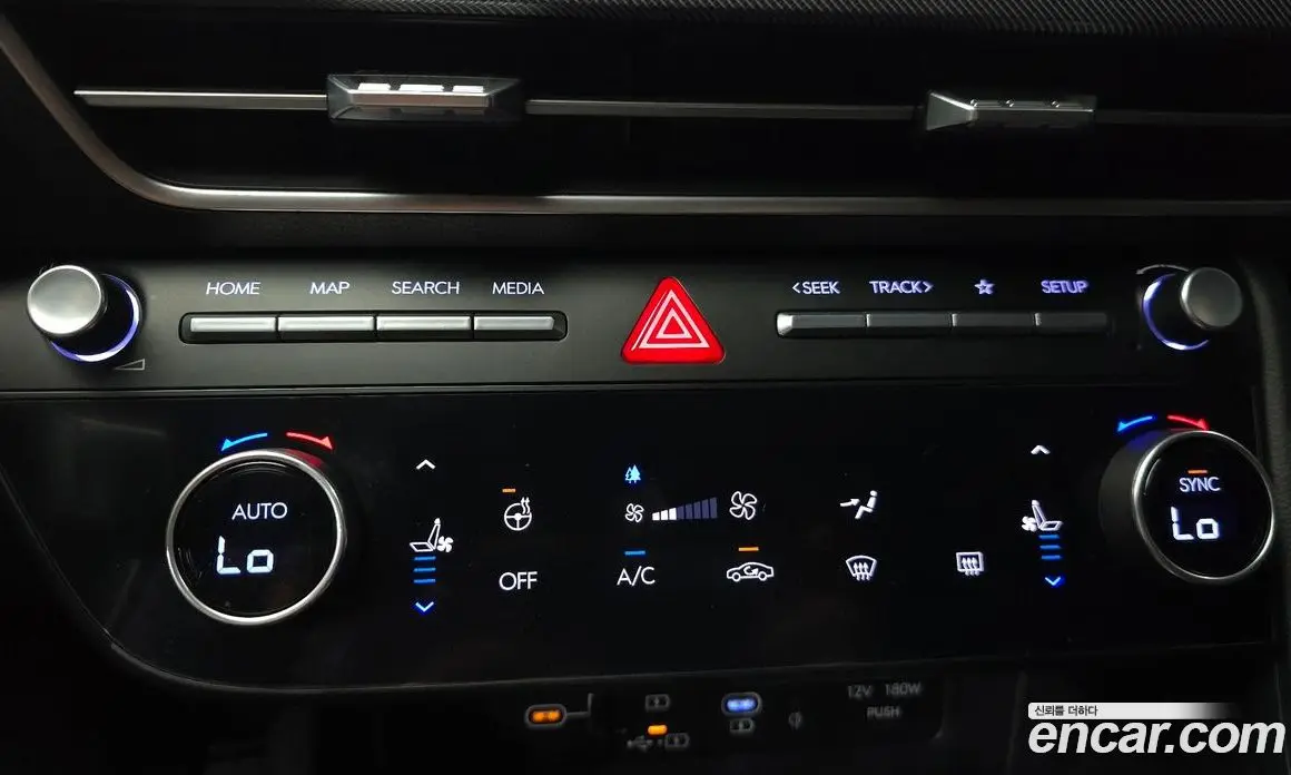 Hyundai Sonata 2024 2.0 автомат (гидро), фото 24