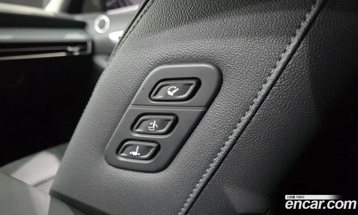 Hyundai Sonata 2024 2.0 автомат (гидро), фото 30