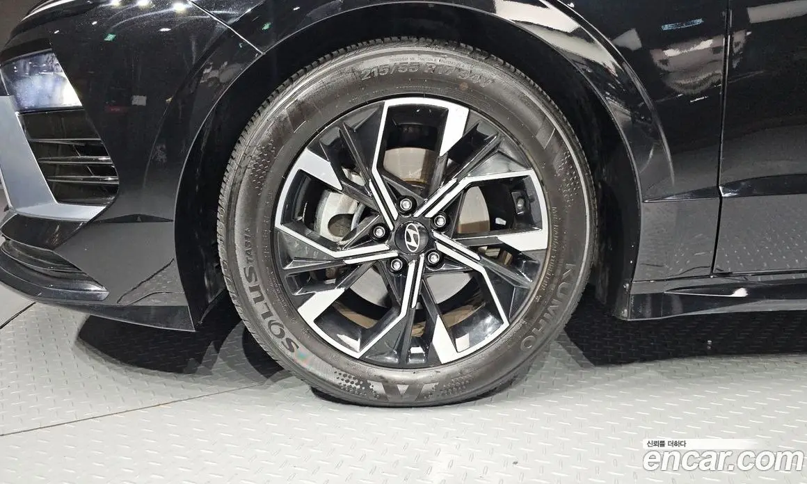 Hyundai Sonata 2024 2.0 автомат (гидро), фото 5