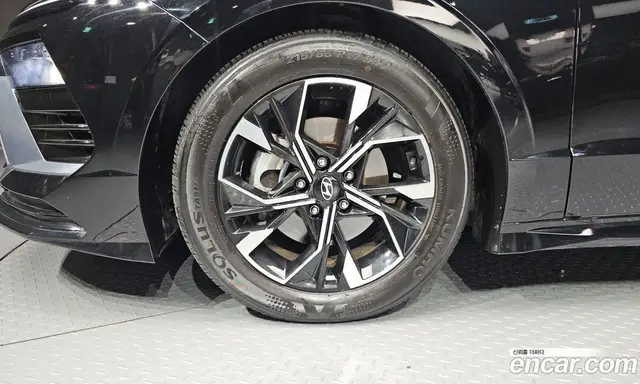Hyundai Sonata 2024 2.0 автомат (гидро), миниатюра 5