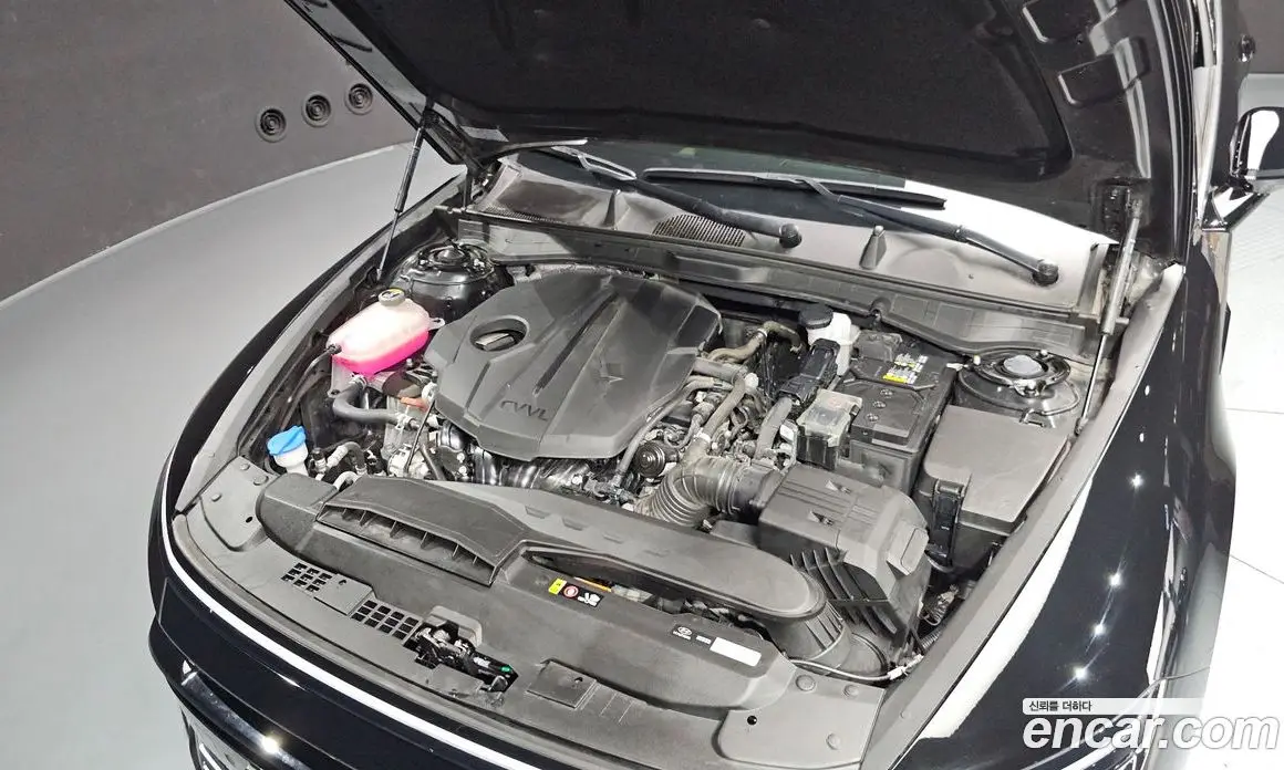 Hyundai Sonata 2024 2.0 автомат (гидро), фото 6
