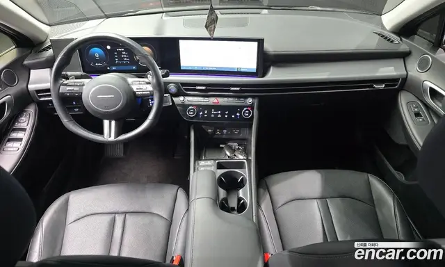 Hyundai Sonata 2024 2.0 автомат (гидро), миниатюра 10