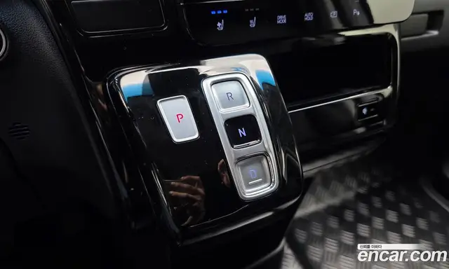 Hyundai ST1 2024 0.1 автомат (гидро), миниатюра 12