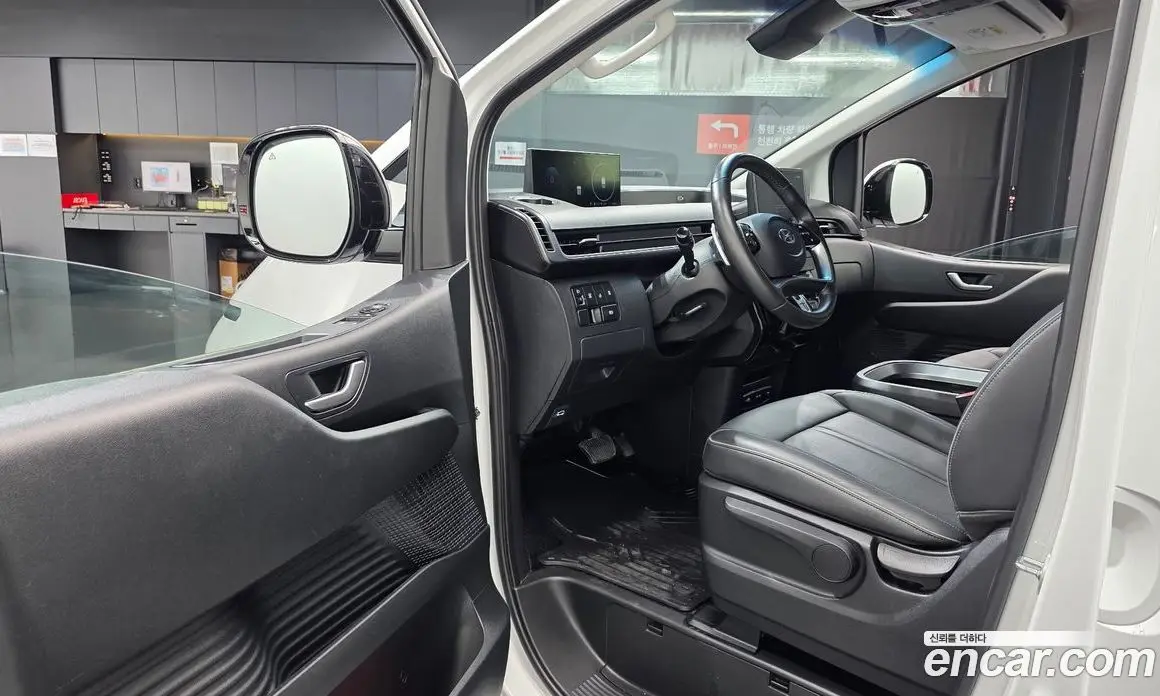 Hyundai ST1 2024 0.1 автомат (гидро), фото 13