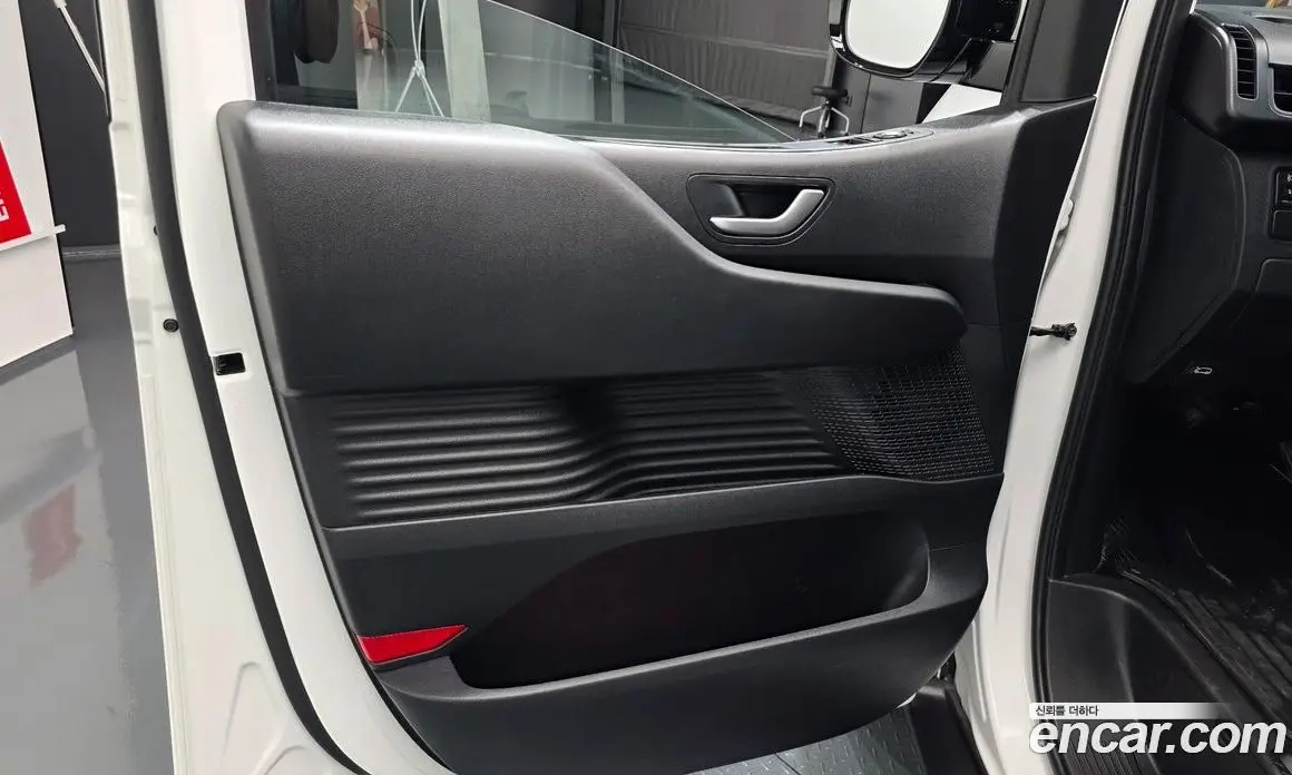 Hyundai ST1 2024 0.1 автомат (гидро), фото 14