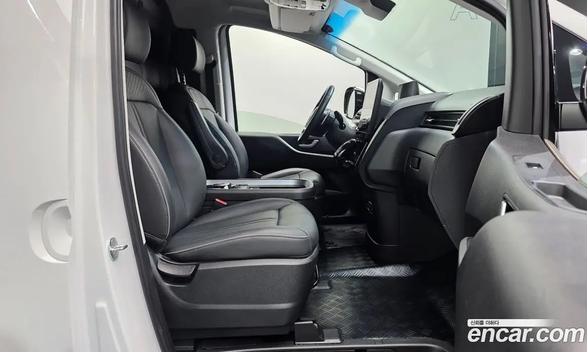 Hyundai ST1 2024 0.1 автомат (гидро), фото 16